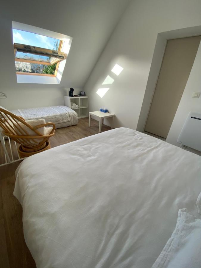 Chez Marjorie Brest