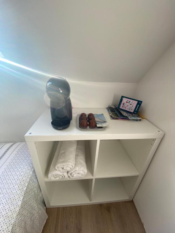 Homestay Chez Marjorie *