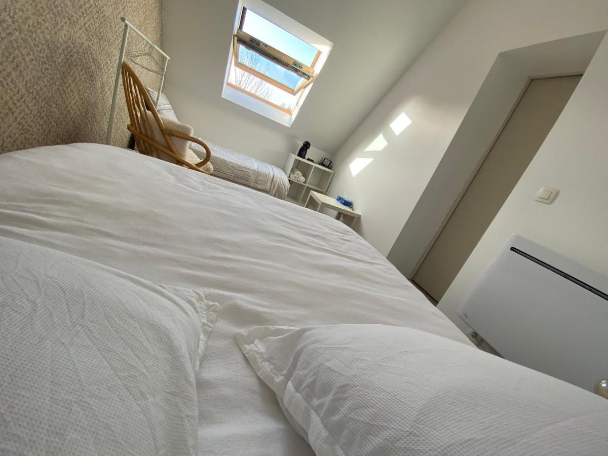 Homestay Chez Marjorie